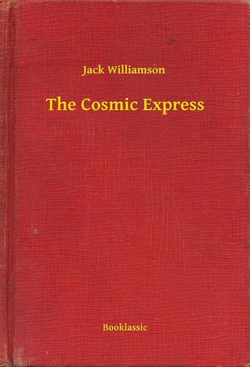 Produktbild: The Cosmic Express