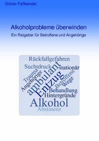 Produktbild: Alkoholprobleme &uuml;berwinden