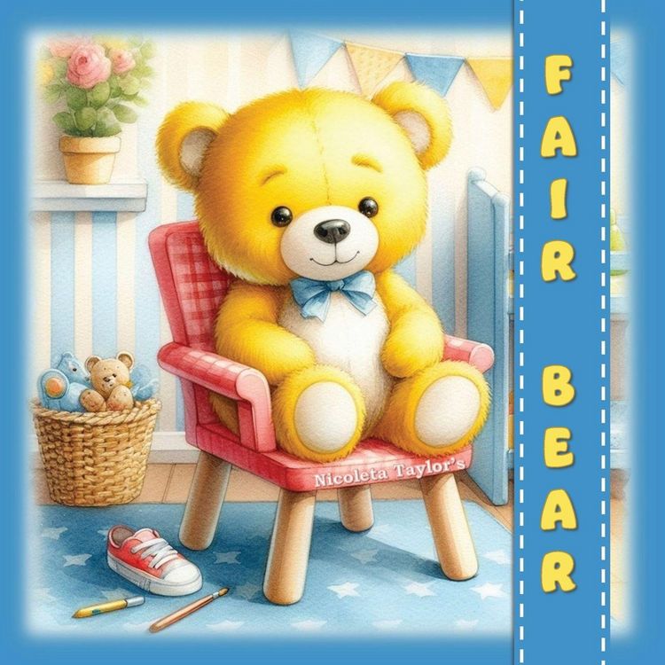 Produktbild: Fair Bear