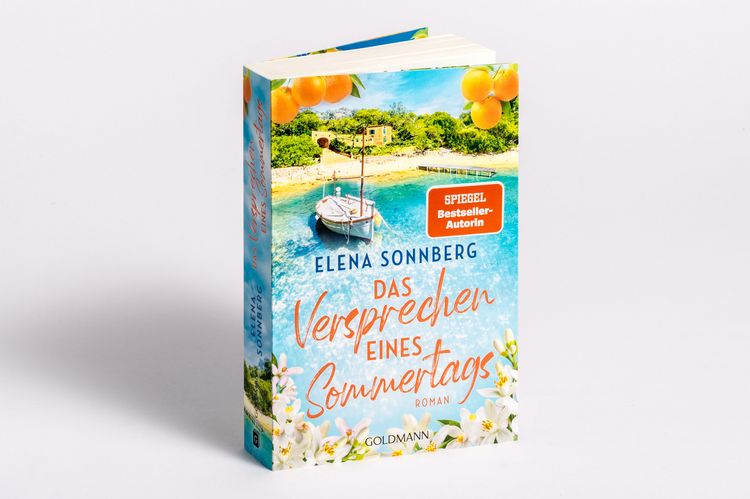 Produktbild: Das Versprechen eines Sommertags