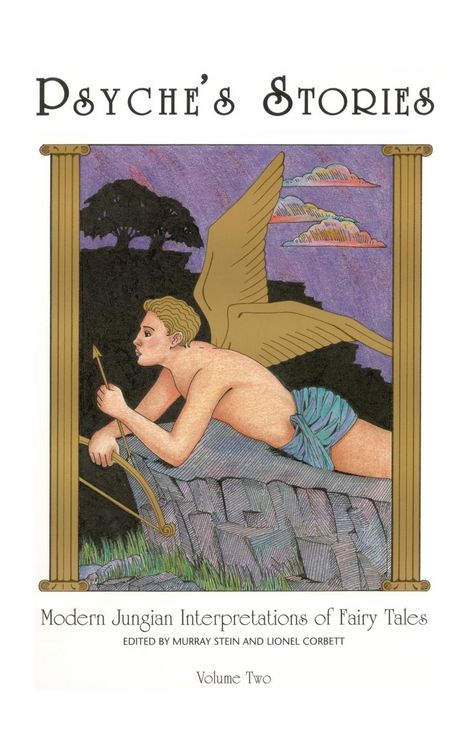 Produktbild: Psyche's Stories, Volume 2