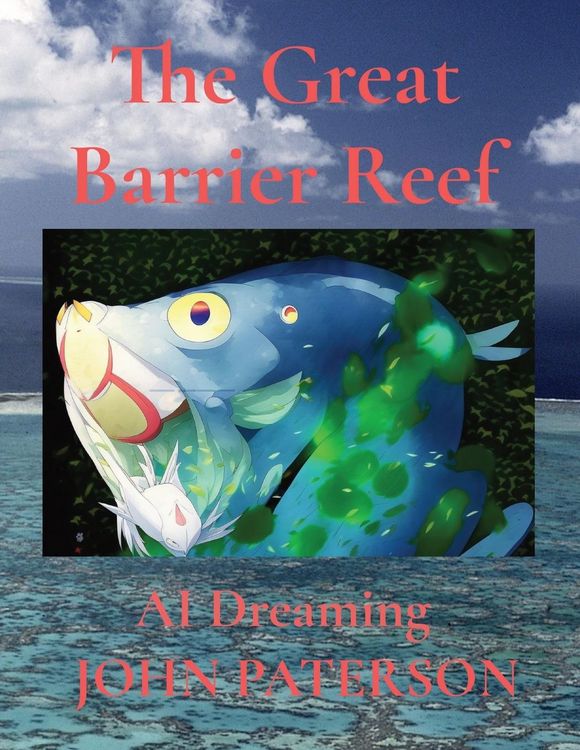 Produktbild: The Great Barrier Reef