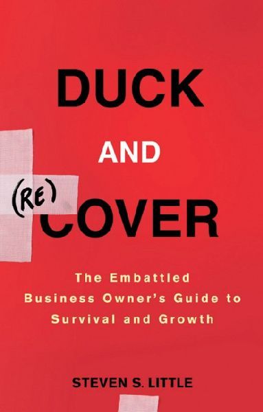 Produktbild: Duck & Recover