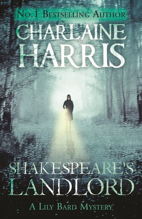 Bild vom Artikel Shakespeare's Landlord vom Autor Charlaine Harris