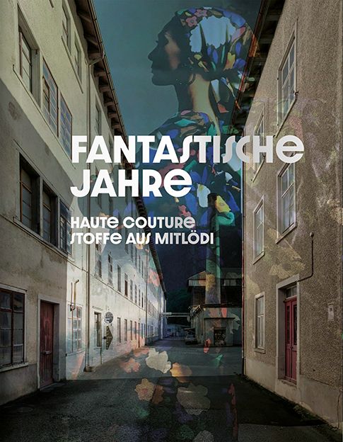 Produktbild: Fantastische Jahre