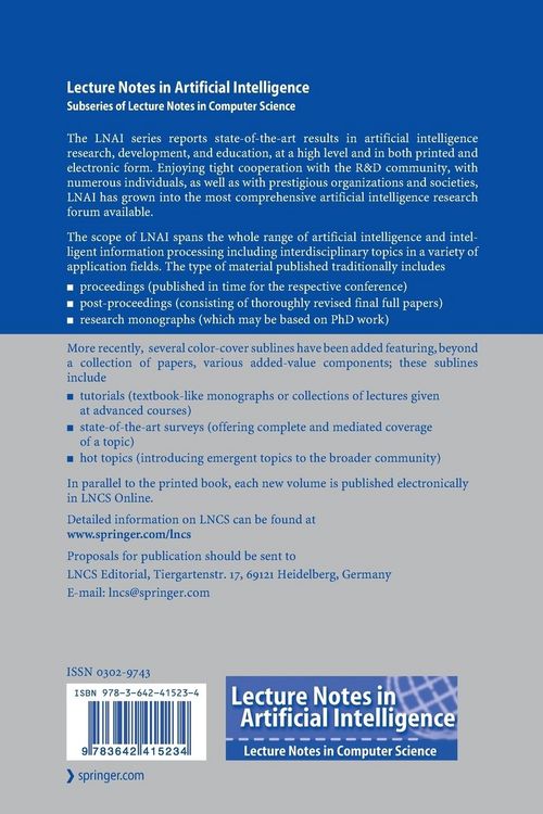 Produktbild: Applications of Declarative Programming and Knowledge Management