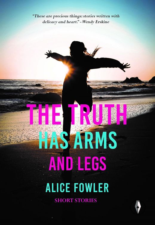 Produktbild: The Truth Has Arms And Legs