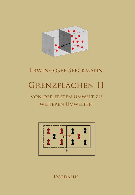 Produktbild: Grenzfl&auml;chen II
