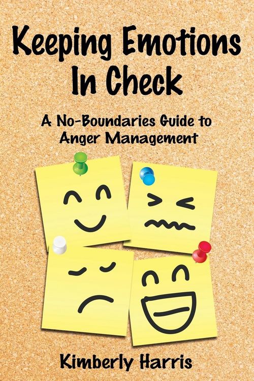 Produktbild: Keeping Emotions In Check