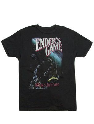 Produktbild: Ender's Game Unisex T-Shirt X-Large