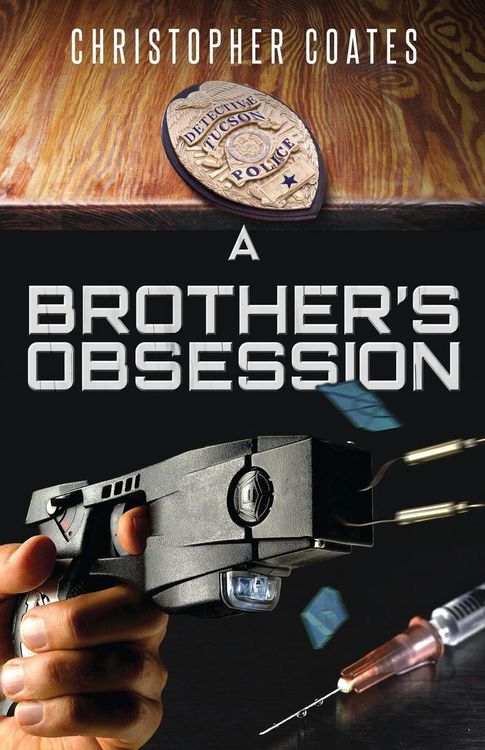 Produktbild: A Brother's Obsession