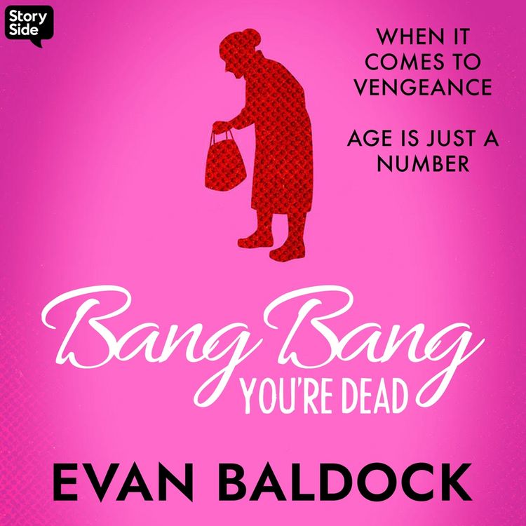 Produktbild: Bang, Bang You're Dead