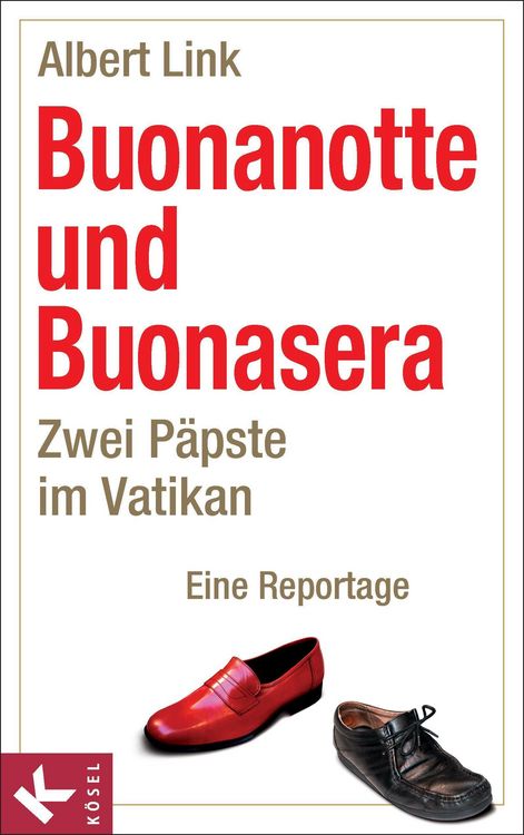 Produktbild: Buonanotte und Buonasera
