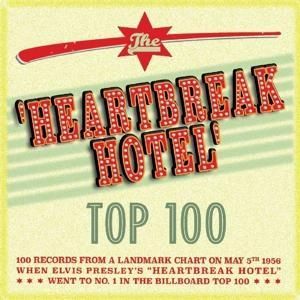 Produktbild: The 'Heartbreak Hotel' Top 100