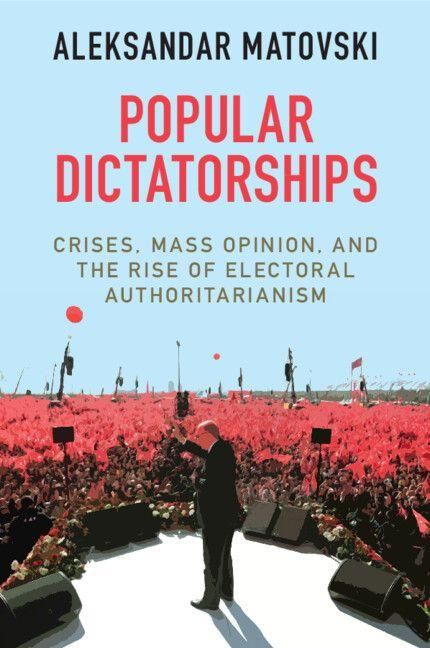 Produktbild: Popular Dictatorships