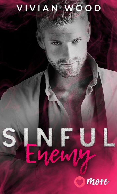 Produktbild: Sinful Enemy