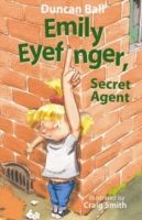 Produktbild: Ball, D: Emily Eyefinger