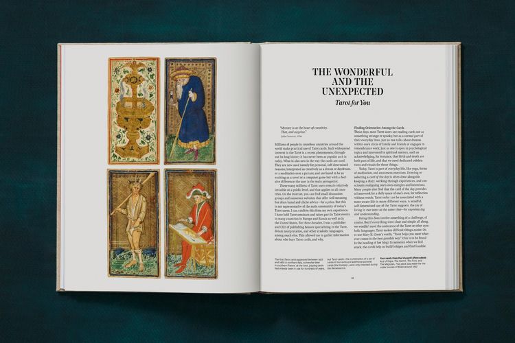 Produktbild: El Tarot de A.E. Waite y P. Colman Smith