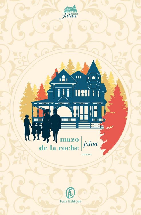 Produktbild: Jalna