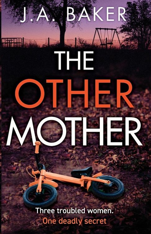 Produktbild: The Other Mother