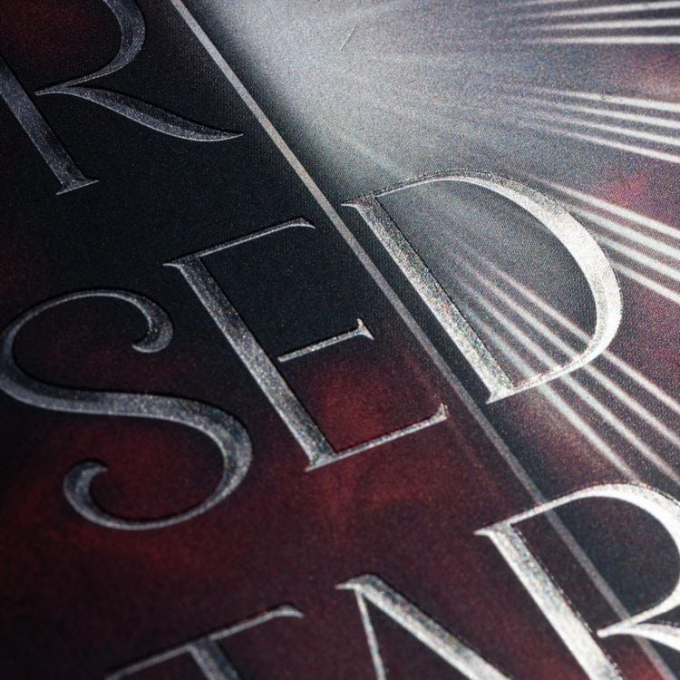 Beneath Cursed Stars 1: Beneath Cursed Stars