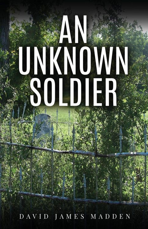 Produktbild: An Unknown Soldier
