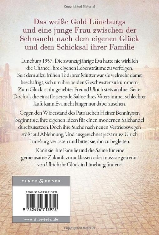 Produktbild: Evas Aufbruch