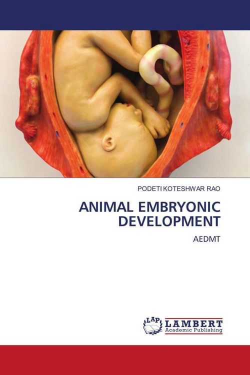 Produktbild: Animal Embryonic Development