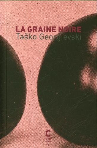 Produktbild: La graine noire