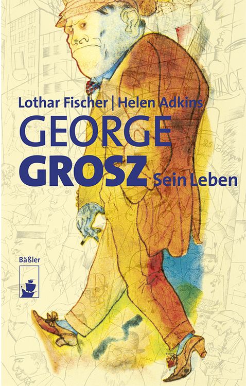 Produktbild: George Grosz