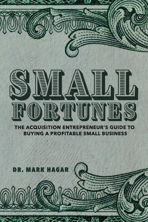 Produktbild: Small Fortunes