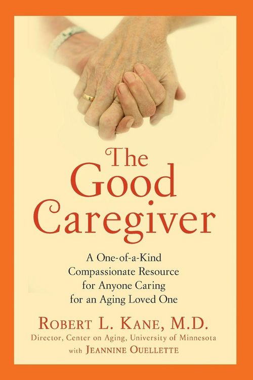Produktbild: The Good Caregiver