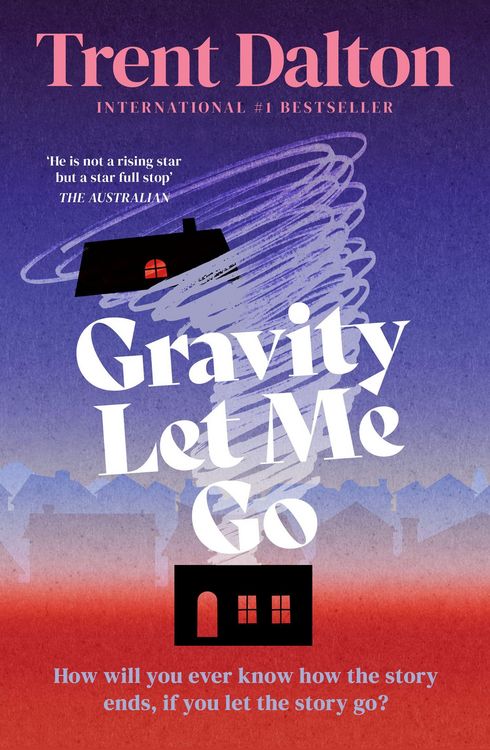 Produktbild: GRAVITY LET ME GO EXAIIE PB