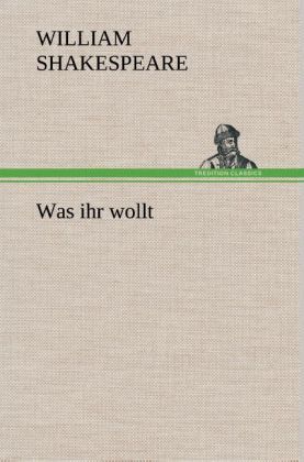 Produktbild: Was ihr wollt