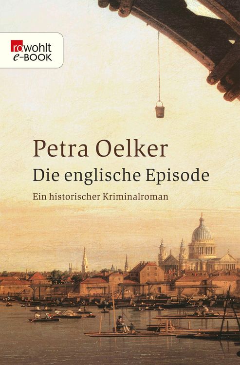 Produktbild: Die englische Episode