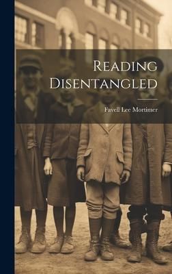 Produktbild: Reading Disentangled