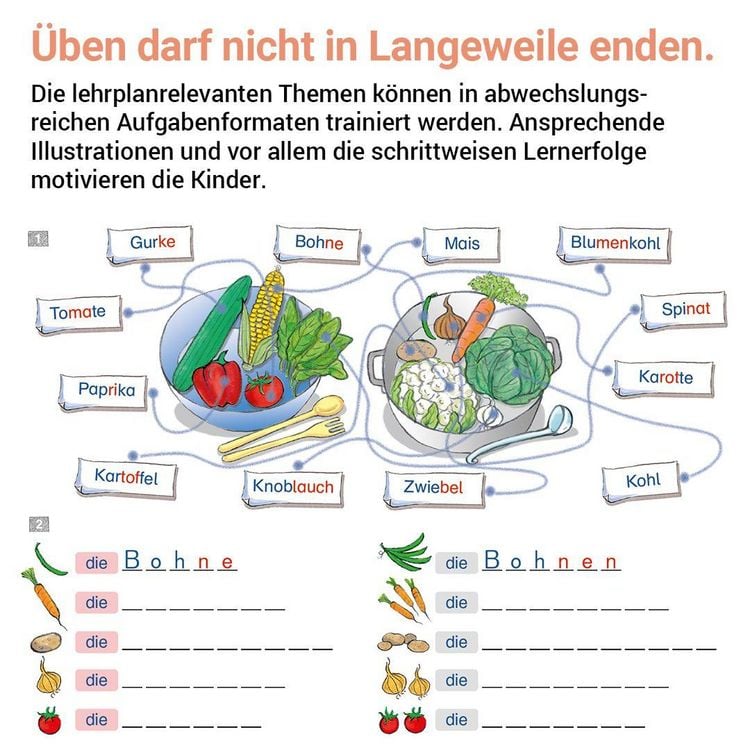 Produktbild: Wilkommen in Deutschland - Deutsch als Zweitsprache II
