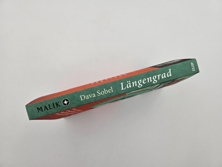 Produktbild: L&auml;ngengrad