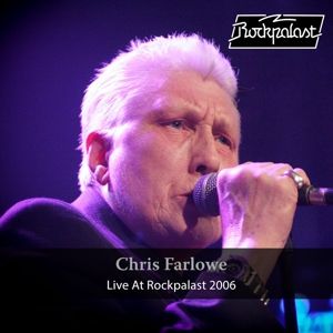 Produktbild: Live At Rockpalast (K&ouml;ln 2006)