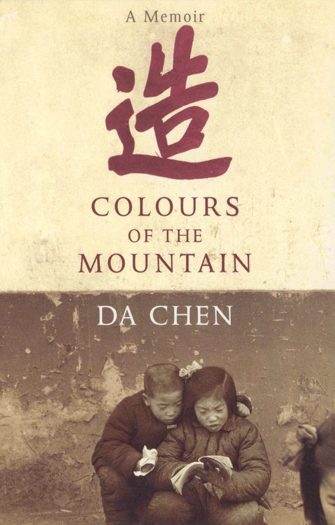Produktbild: Colours Of The Mountain