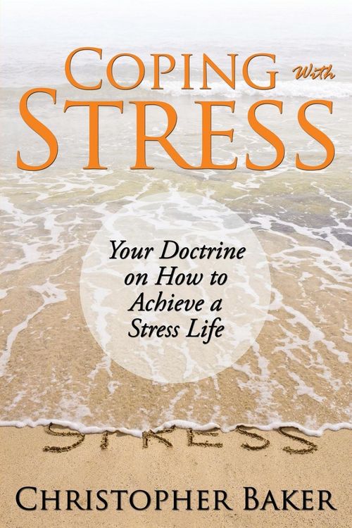 Produktbild: Coping with Stress