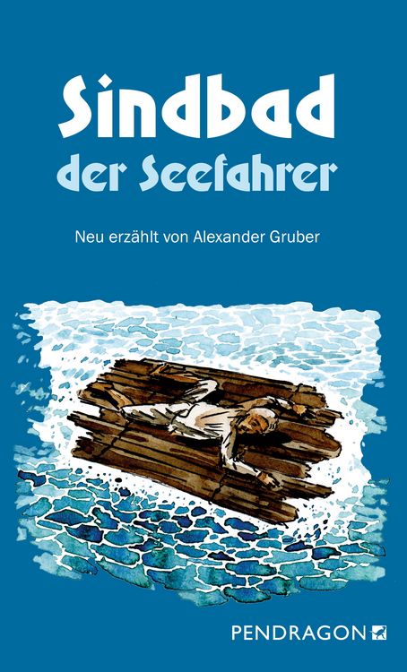 Produktbild: Sindbad der Seefahrer