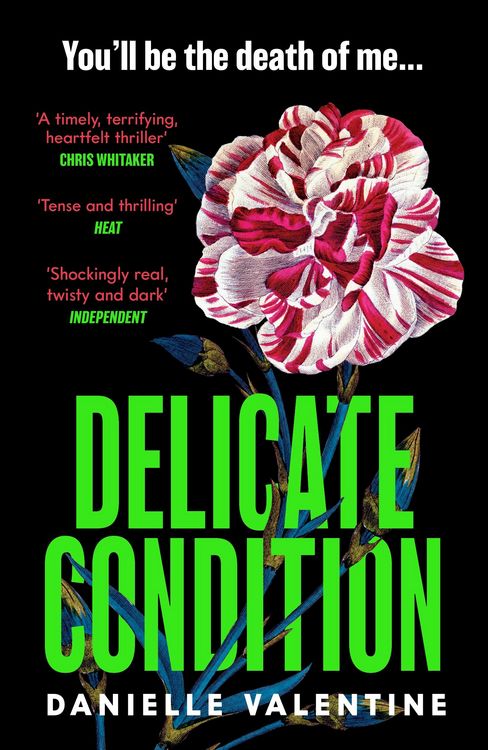 Produktbild: Delicate Condition