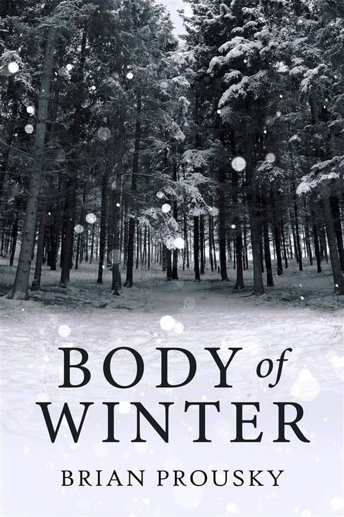 Produktbild: Body Of Winter