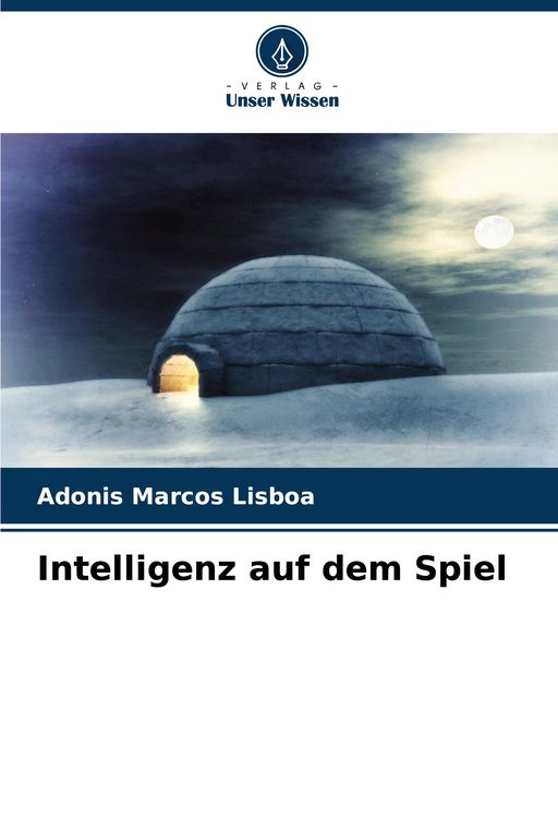 Produktbild: Intelligenz auf dem Spiel