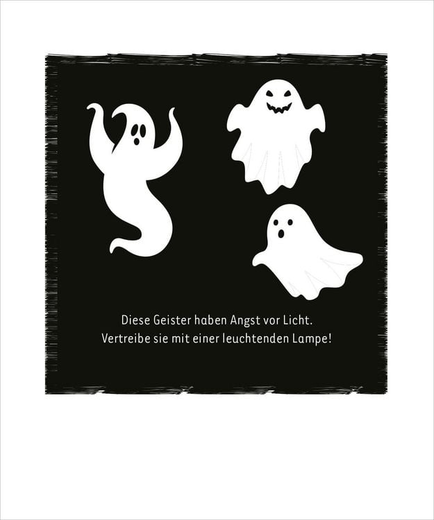 Produktbild: Mein cooles leuchtendes Kritzkratz-Buch