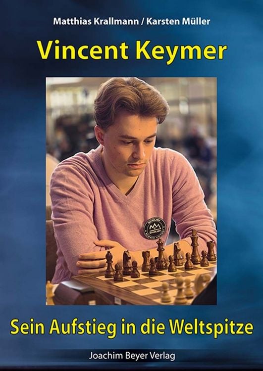Produktbild: Vincent Keymer
