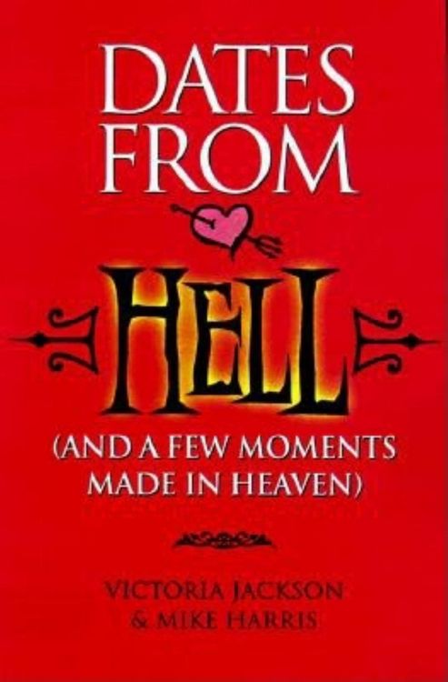 Produktbild: Dates from Hell