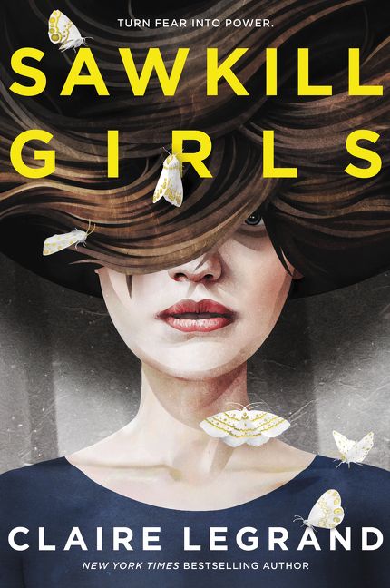 Produktbild: Sawkill Girls