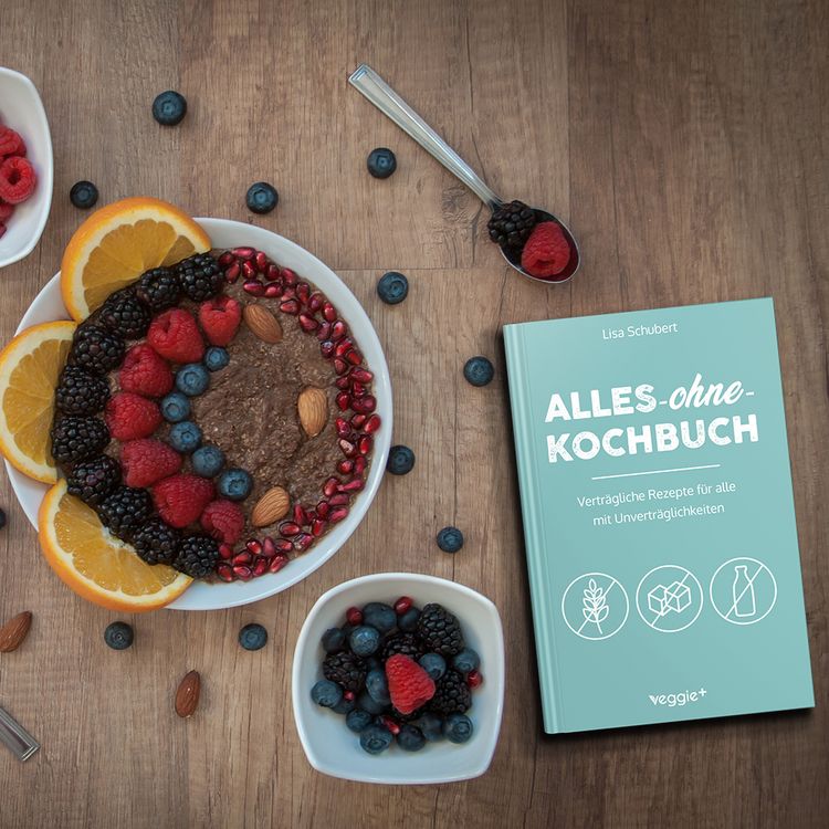 Produktbild: Alles-ohne-Kochbuch